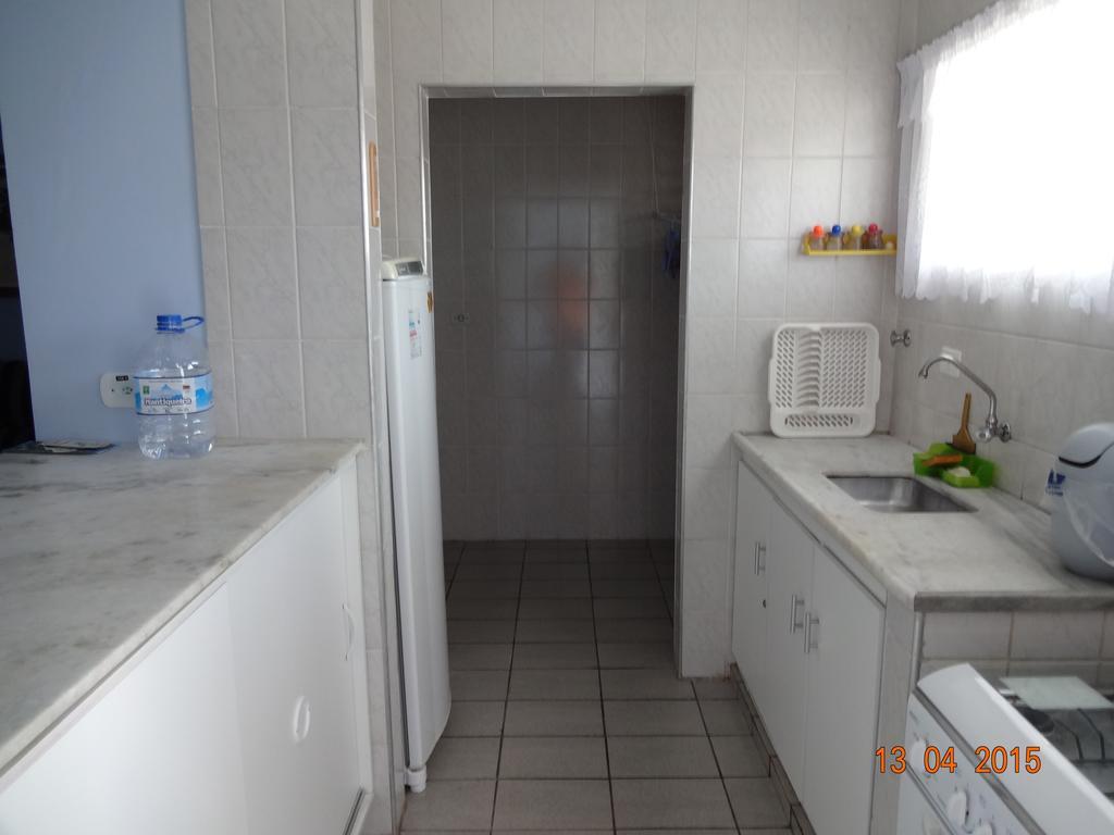 Apartamento No Varandas De Itagua Ubatuba Exterior photo