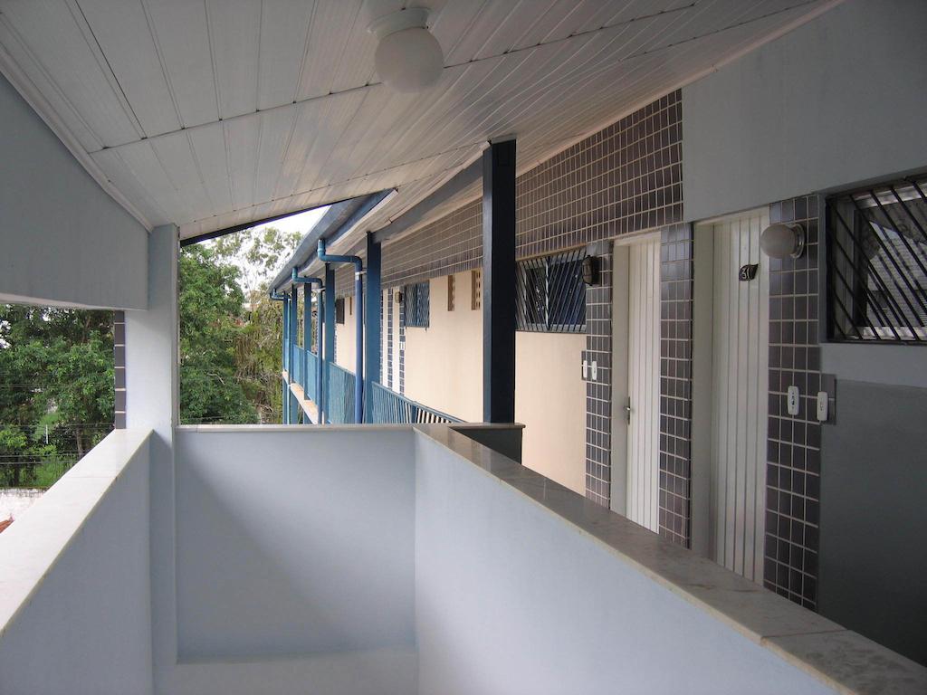 Apartamento No Varandas De Itagua Ubatuba Exterior photo
