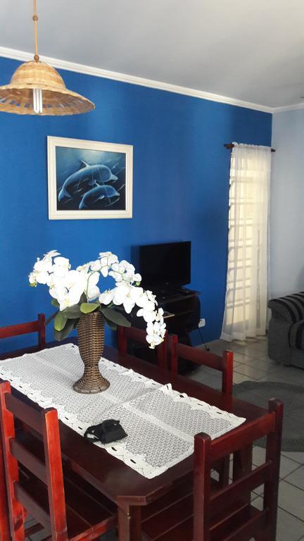 Apartamento No Varandas De Itagua Ubatuba Exterior photo