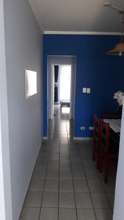 Apartamento No Varandas De Itagua Ubatuba Exterior photo